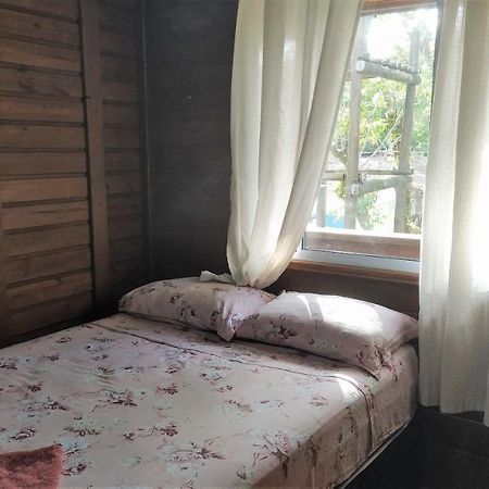 Suite - Pousada Oka Do Mar Ilha do Mel Εξωτερικό φωτογραφία