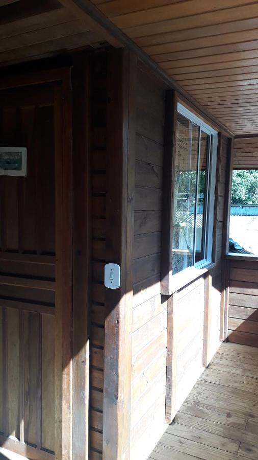 Suite - Pousada Oka Do Mar Ilha do Mel Εξωτερικό φωτογραφία