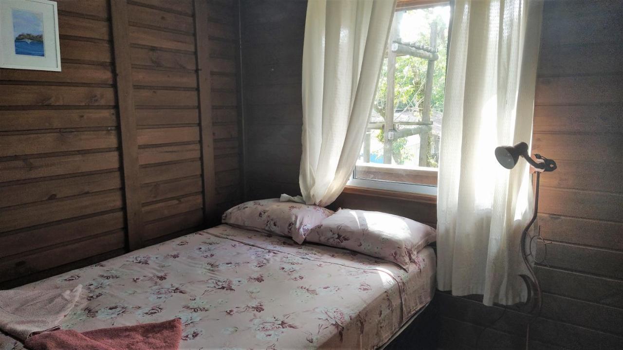 Suite - Pousada Oka Do Mar Ilha do Mel Εξωτερικό φωτογραφία