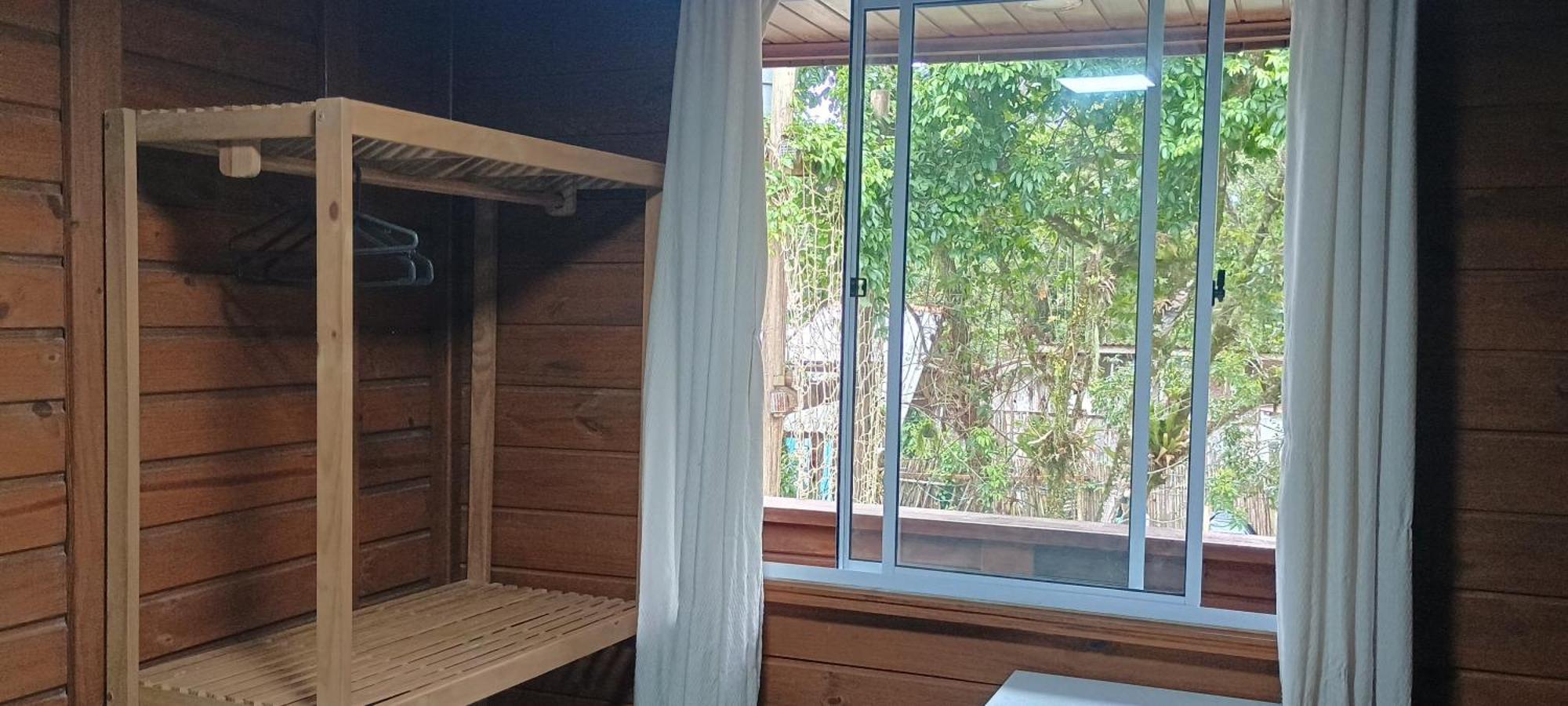 Suite - Pousada Oka Do Mar Ilha do Mel Δωμάτιο φωτογραφία