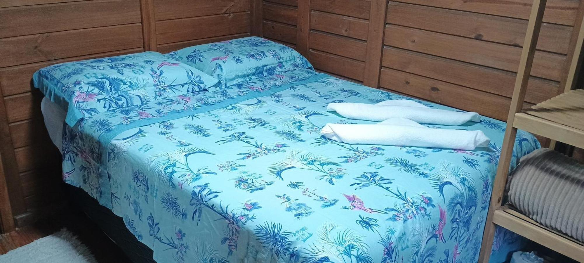 Suite - Pousada Oka Do Mar Ilha do Mel Δωμάτιο φωτογραφία